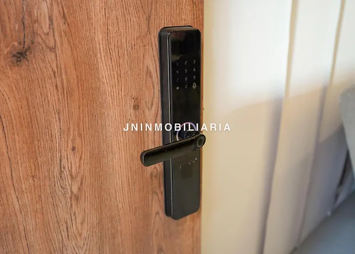 Nuevo Apartamento A 2 Minutos Del Jmc Jacuzzi