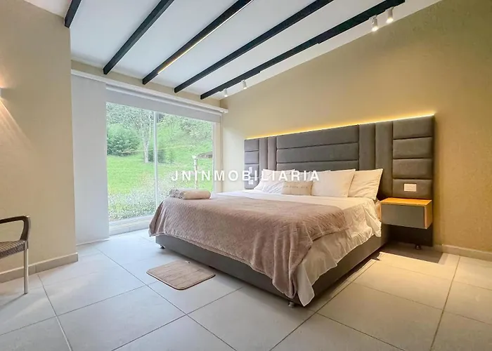 Nuevo Apartamento A 2 Minutos Del Jmc Jacuzzi