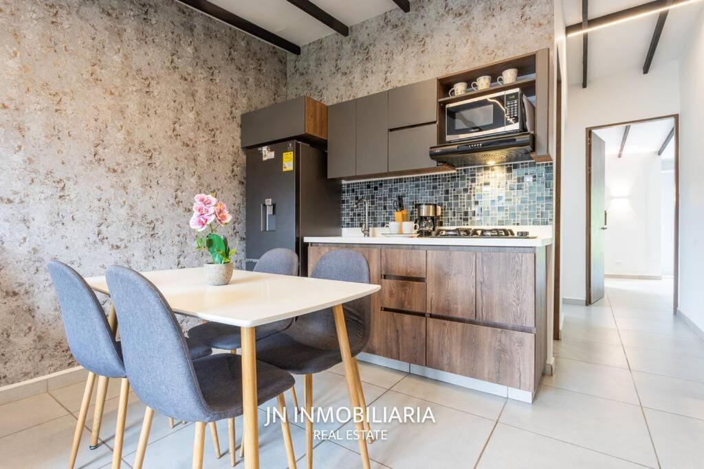 Nuevo A 2 Minutos Del Jmc Jacuzzi Apartment Rionegro