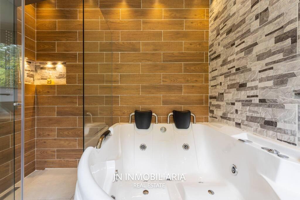Nuevo A 2 Minutos Del Jmc Jacuzzi Apartment Rionegro